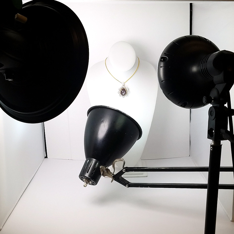 digitize inventory
